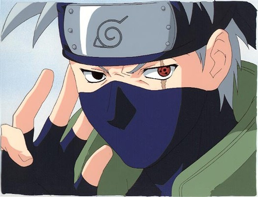 Otaku Gallery  / Anime e Manga / Naruto / Cels / 23.jpg